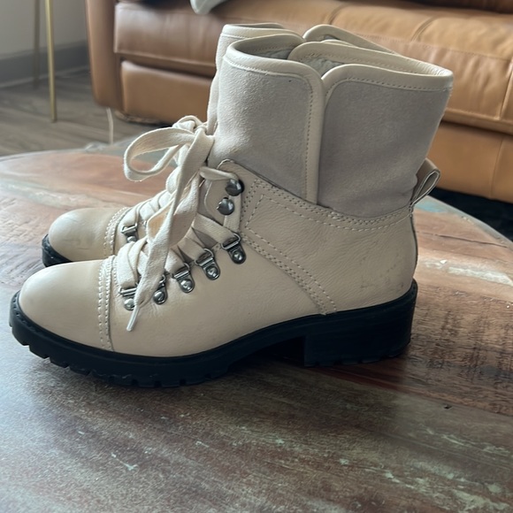 Frye and Co Anise Hiker boots - Picture 2 of 4